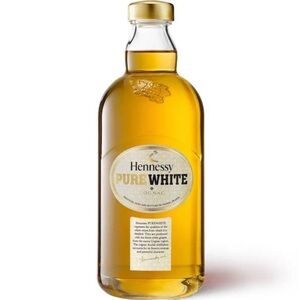 Henne Golden Bath Elixir